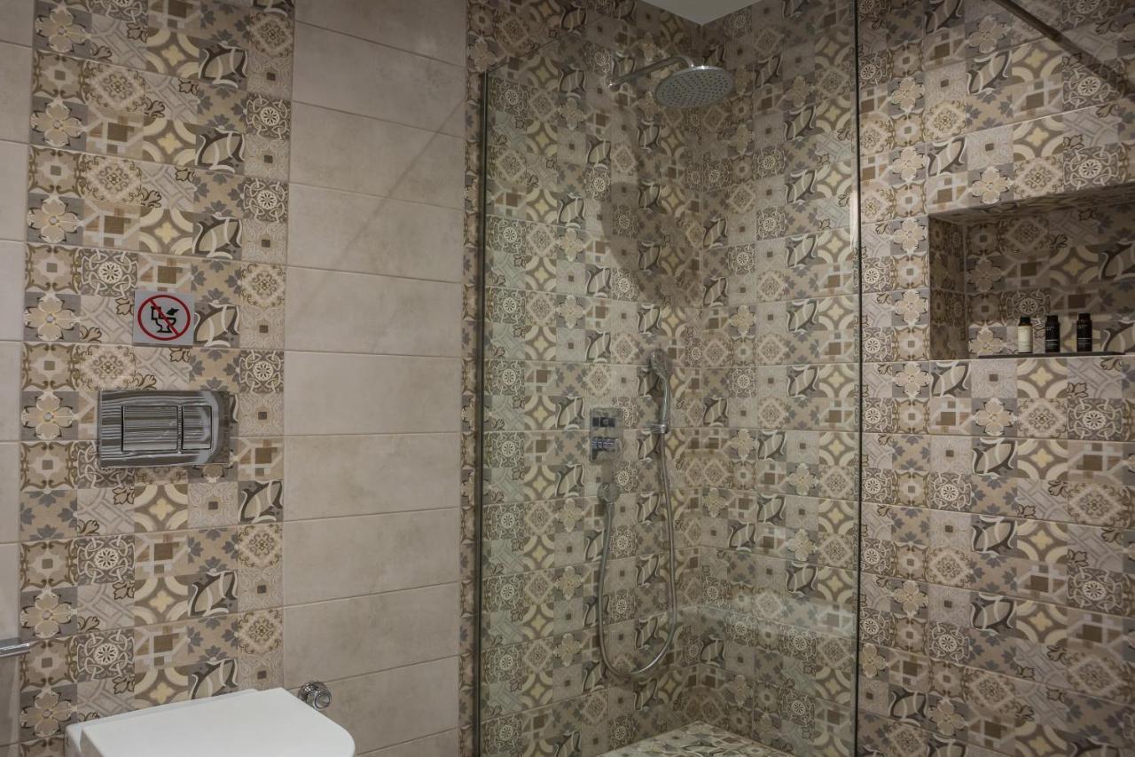 Villa Irida أيّا إفيميا المظهر الخارجي الصورة